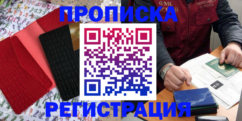 прописка штамп в Северске